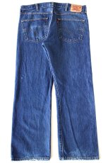 画像3: 00s Levi'sリーバイス 501 デニムパンツ W38 L30★SDP4136 (3)