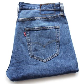 Vintage Levi’s denim W31 L30 リーバイス デニム W31 L30 Levis 501 Vintage 30”/31” Waist Dark Faded Blue