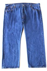 画像2: Levi'sリーバイス 501 デニムパンツ W46 L28★SDP4081 特大 (2)