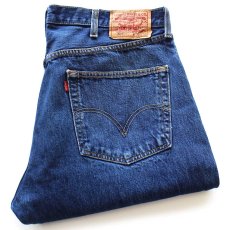 画像1: 00s Levi'sリーバイス 501 デニムパンツ W38 L30★SDP4136 (1)