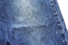 画像7: 00s Levi'sリーバイス 501 デニムパンツ W38 L30★SDP4136 (7)