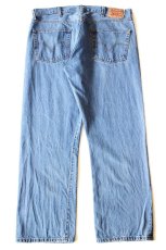 画像3: 00s Levi'sリーバイス 501 デニムパンツ W40 L30★SDP4113 (3)