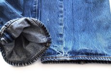 画像7: Levi'sリーバイス 501 デニムパンツ ヒゲ W38★SDP4120 (7)