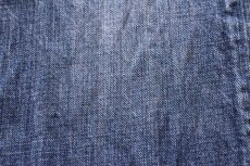 画像7: トルコ製 Levi'sリーバイス 501 USED加工 デニムパンツ W40 L32★SDP4094 ユーロ (7)