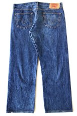 画像3: 00s Levi'sリーバイス 501 デニムパンツ W38★SDP4169  (3)