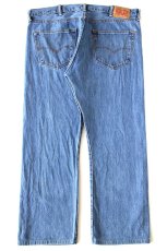 画像3: Levi'sリーバイス 501 デニムパンツ W40★SDP4166 (3)