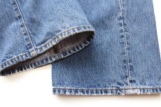 画像8: 00s Levi'sリーバイス 501 デニムパンツ W40 L30★SDP4165 (8)