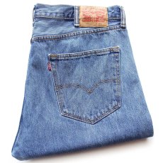 画像1: Levi'sリーバイス 501 デニムパンツ W40★SDP4166 (1)