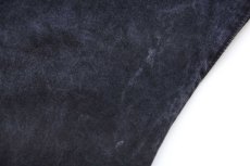画像6: Levi'sリーバイス 501 ブラック デニムパンツ W42 L32★SDP4154 (6)