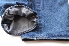 画像10: Levi'sリーバイス 501 デニムパンツ W52 L30★SDP4157 (10)