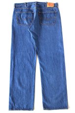 画像3: Levi'sリーバイス 501 デニムパンツ W40★SDP4167 (3)