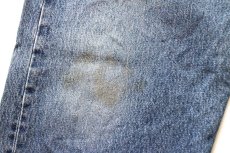 画像7: 00s Levi'sリーバイス 501 デニムパンツ W40 L30★SDP4165 (7)