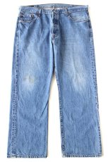 画像2: 00s Levi'sリーバイス 501 デニムパンツ W40 L30★SDP4165 (2)