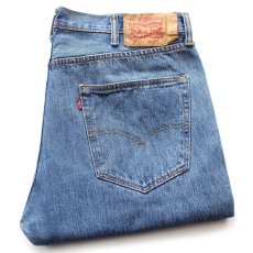 画像1: Levi'sリーバイス 501 デニムパンツ W40 L30★SDP4162 (1)