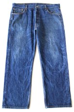 画像2: 00s Levi'sリーバイス 501 デニムパンツ W38★SDP4169  (2)