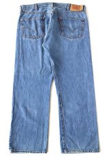 画像3: 00s Levi'sリーバイス 501 デニムパンツ W40 L30★SDP4165 (3)