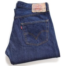 画像1: Levi'sリーバイス 501 デニムパンツ W38 L36★SDP4194 (1)