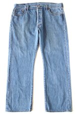 画像2: Levi'sリーバイス 501 デニムパンツ W40 L30★SDP4162 (2)