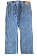 画像3: Levi'sリーバイス 501 デニムパンツ W40 L30★SDP4162 (3)