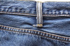 画像6: Levi'sリーバイス 501 USED加工 デニムパンツ W42 L32★SDP4161 (6)