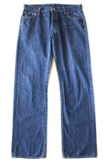 画像2: Levi'sリーバイス 501 デニムパンツ W36★SDP4217 (2)
