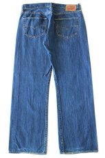 画像3: Levi'sリーバイス 501 デニムパンツ W36 L30★SDP4205 (3)