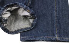 画像7: ハンガリー製 Levi'sリーバイス 501 デニムパンツ W32 L34★SDP4244 ユーロ (7)