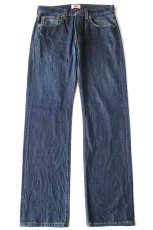 画像2: ハンガリー製 Levi'sリーバイス 501 デニムパンツ W32 L34★SDP4244 ユーロ (2)
