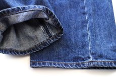 画像6: Levi'sリーバイス 501 USED加工 デニムパンツ W34 L34★SDP4230 (6)
