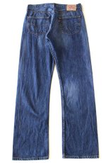 画像3: Levi'sリーバイス 501 USED加工 デニムパンツ W34 L34★SDP4230 (3)