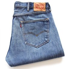 画像1: Levi'sリーバイス 501 デニムパンツ W38★SDP4221 (1)