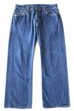 画像2: Levi'sリーバイス 501 デニムパンツ W36 L30★SDP4205 (2)