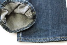 画像7: ハンガリー製 Levi'sリーバイス 501 USED加工 デニムパンツ W34 L32★SDP4237 ユーロ (7)