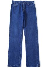 画像2: 90s USA製 Levi'sリーバイス 509 デニムパンツ W36 L36★03 (2)