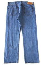 画像3: Levi'sリーバイス 501 デニムパンツ W38 L30★SDP4195 (3)