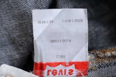 画像6: Levi'sリーバイス 501 デニムパンツ W38★SDP4193 (6)