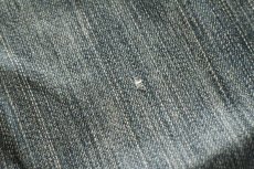 画像6: トルコ製 Levi'sリーバイス 501 USED加工 デニムパンツ W34 L32★SDP4239 ユーロ (6)