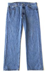 画像2: Levi'sリーバイス 501 デニムパンツ W38 L30★SDP4195 (2)