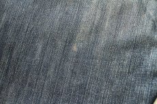 画像7: トルコ製 Levi'sリーバイス 501 USED加工 デニムパンツ W34 L32★SDP4239 ユーロ (7)