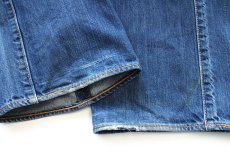 画像6: Levi'sリーバイス 501 デニムパンツ W36 L30★SDP4205 (6)