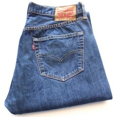 画像1: Levi'sリーバイス 501 デニムパンツ W36 L30★SDP4205 (1)