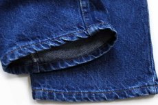 画像8: 90s USA製 Levi'sリーバイス 509 デニムパンツ W36 L36★03 (8)