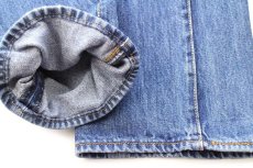 画像7: Levi'sリーバイス 501 デニムパンツ ヒゲ W34★SDP4236 (7)