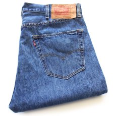 画像1: Levi'sリーバイス 501 デニムパンツ W38 L30★SDP4195 (1)