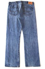 画像3: Levi'sリーバイス 501 デニムパンツ W38★SDP4221 (3)