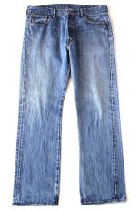 画像2: Levi'sリーバイス 501 デニムパンツ W38★SDP4221 (2)