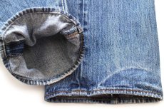 画像8: Levi'sリーバイス 501 デニムパンツ W38★SDP4221 (8)