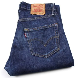 00s メキシコ製 Wranglerラングラー ブラック デニムパンツ