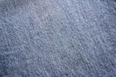 画像7: Levi'sリーバイス 501 USED加工 ストレッチ デニムパンツ W38 L30★SDP4204 (7)