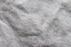 画像6: メキシコ製 Levi'sリーバイス 501 先染め グレー デニムパンツ W46 L32★SDP3916 特大 (6)